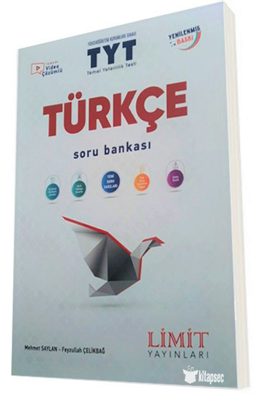 Kitap Seç