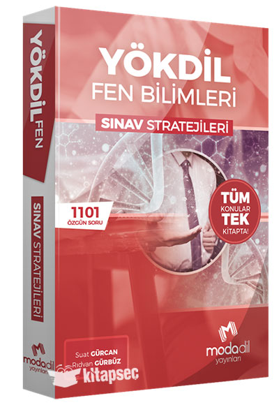 Kitap Seç
