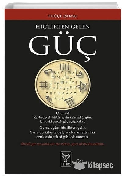Kitap Seç