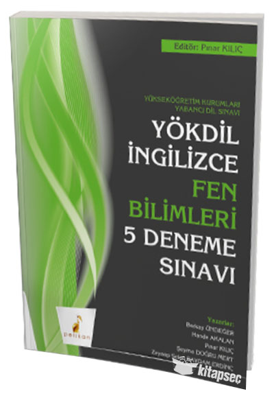 Kitap Seç