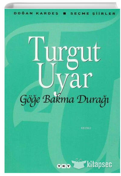 Kitap Seç