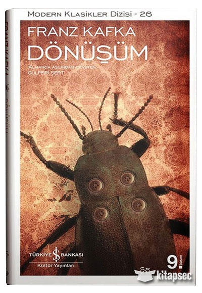 Kitap Seç