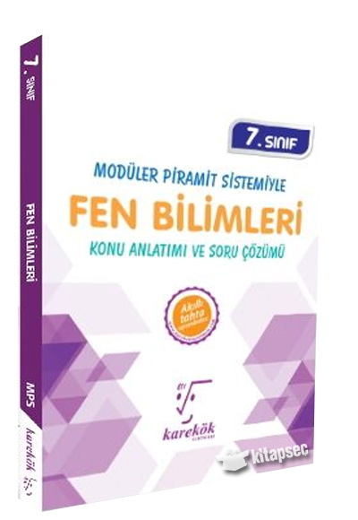 Kitap Seç