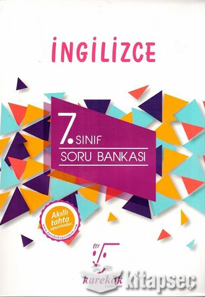 Kitap Seç