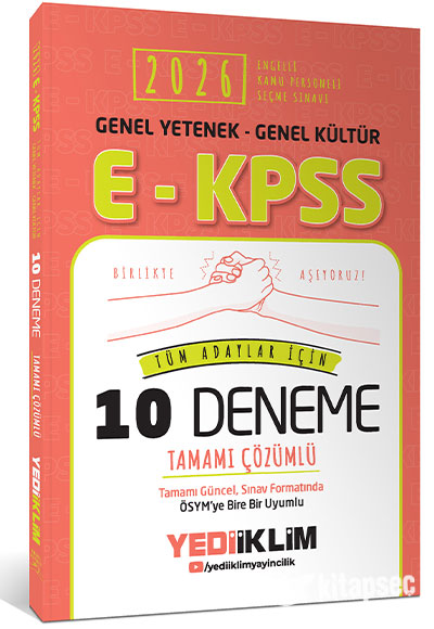 Kitap Seç