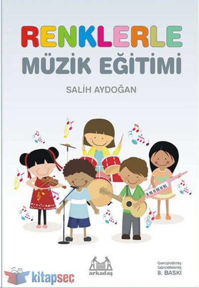 Kitap Seç