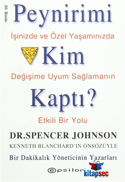 Kitap Seç