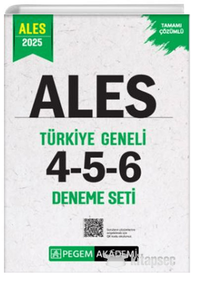 Kitap Seç
