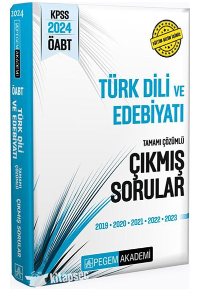 Kitap Seç