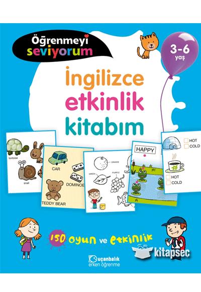 Kitap Seç