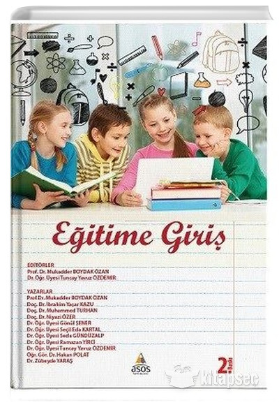 Kitap Seç