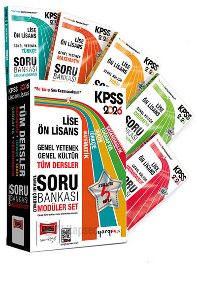 Kitap Seç