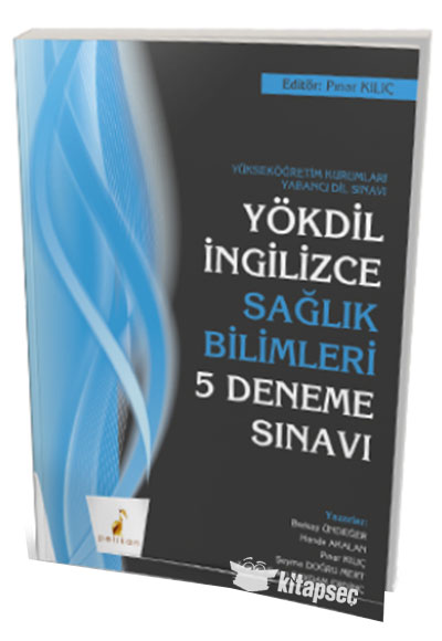 Kitap Seç