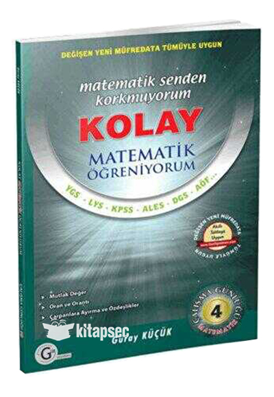 Kitap Seç