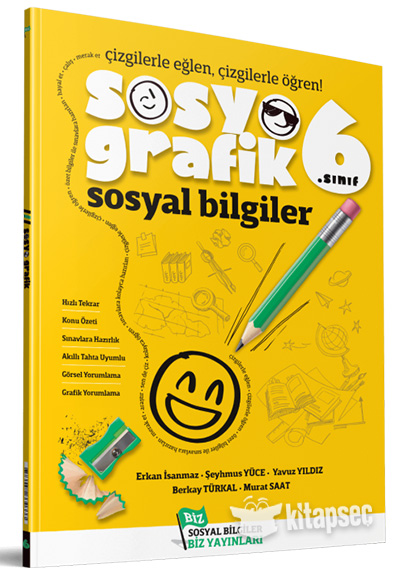Kitap Seç