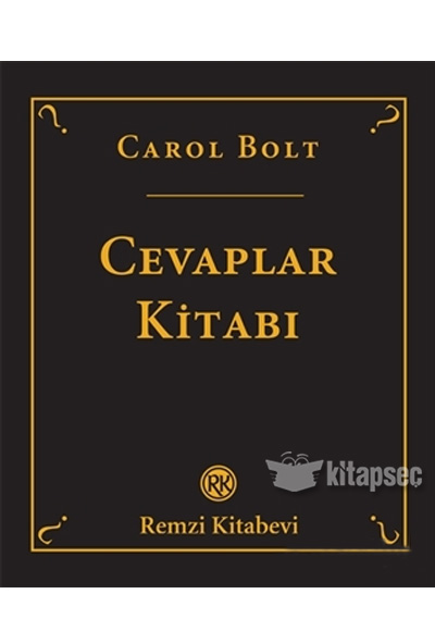 Kitap Seç
