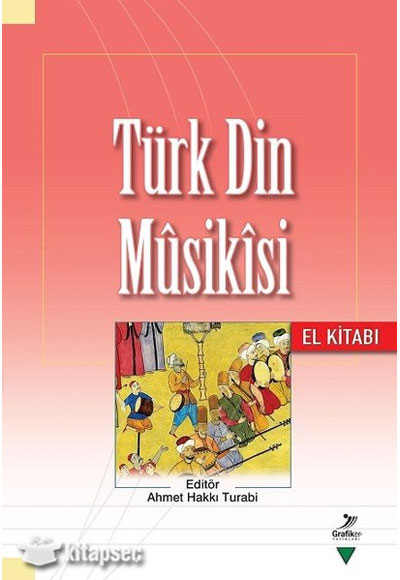 Kitap Seç