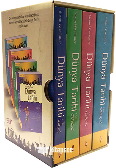 Kitap Seç