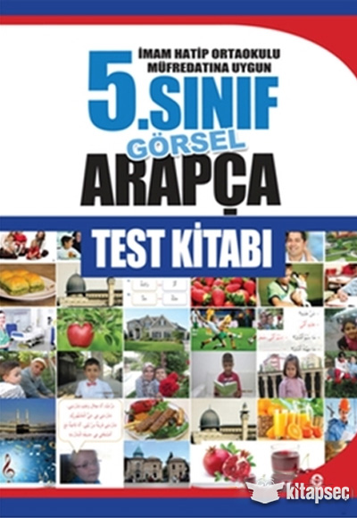 Kitap Seç