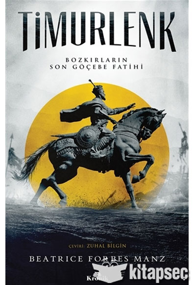 Kitap Seç