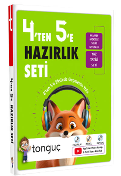 Kitap Seç