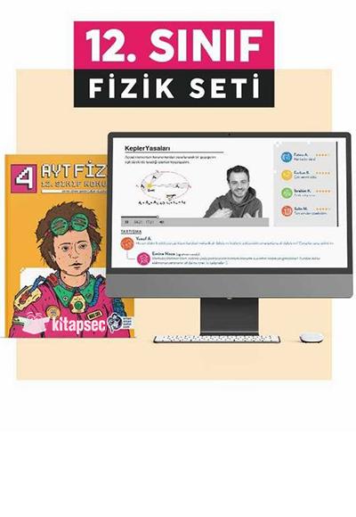 Kitap Seç