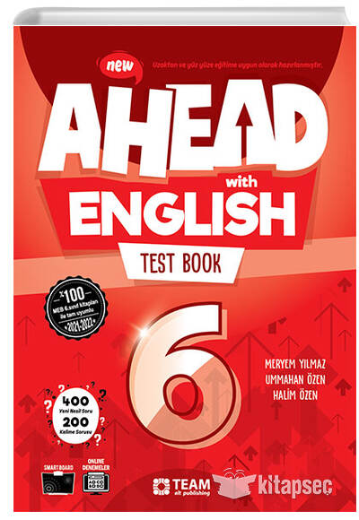 Kitap Seç