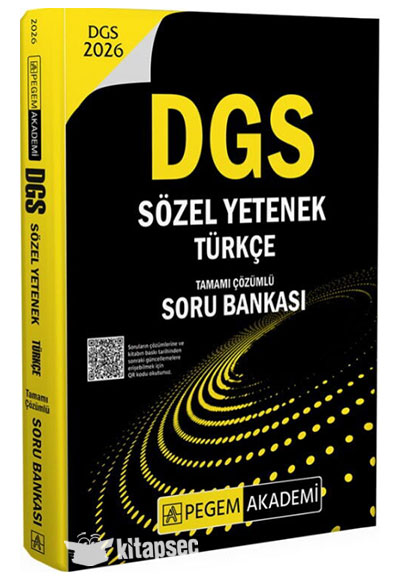 Kitap Seç