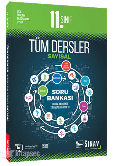 Kitap Seç