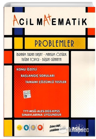 Kitap Seç