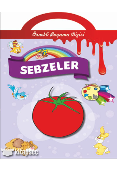 Kitap Seç