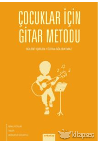 Kitap Seç