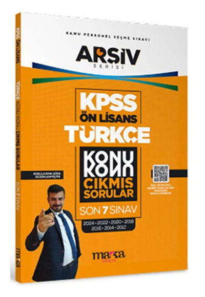 Kitap Seç