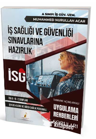 Kitap Seç