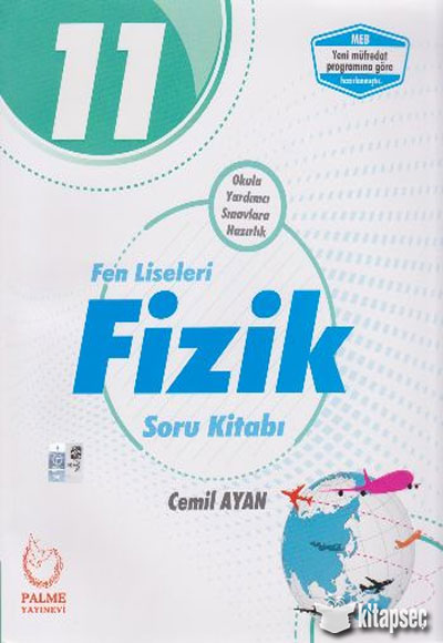 Kitap Seç
