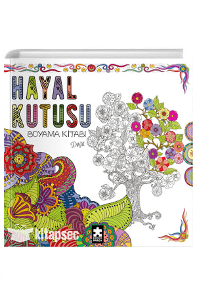 Kitap Seç