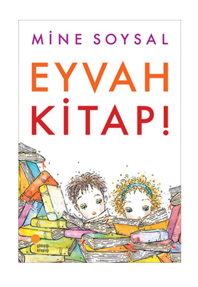 Kitap Seç