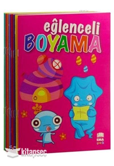 Kitap Seç