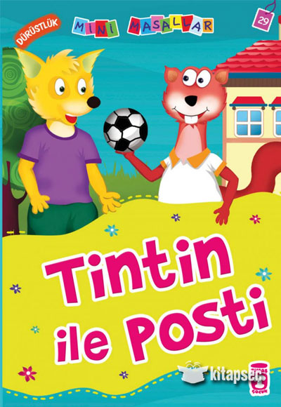 Kitap Seç