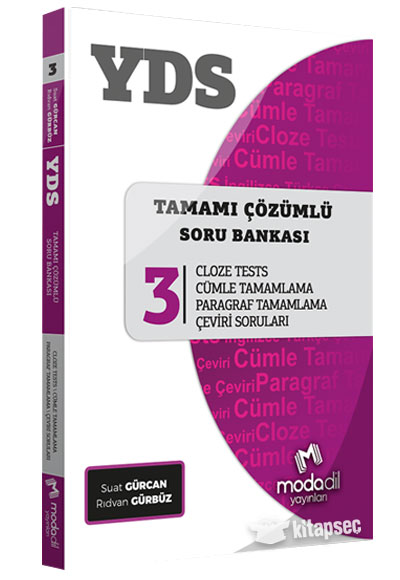 Kitap Seç