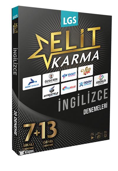 Kitap Seç