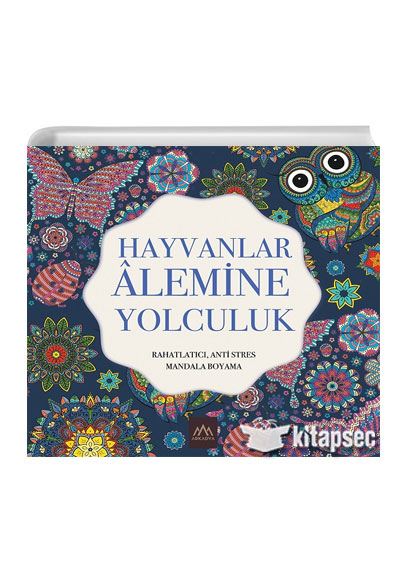 Kitap Seç