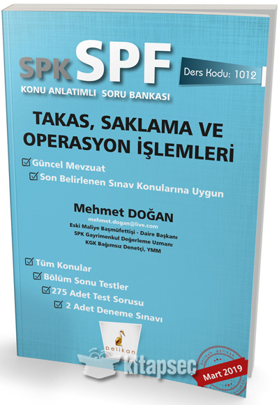 Kitap Seç