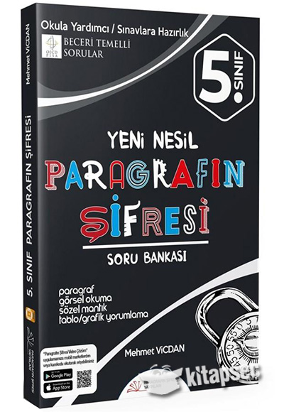Kitap Seç