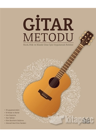 Kitap Seç