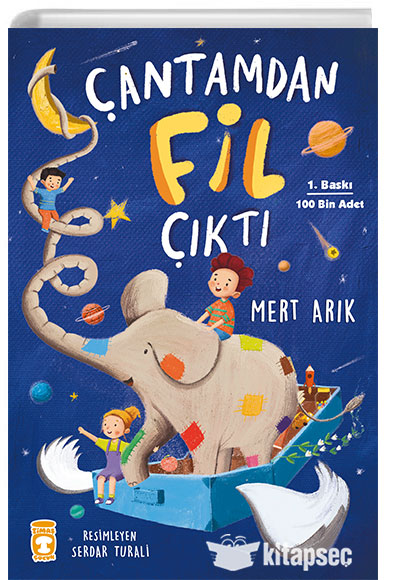 Kitap Seç
