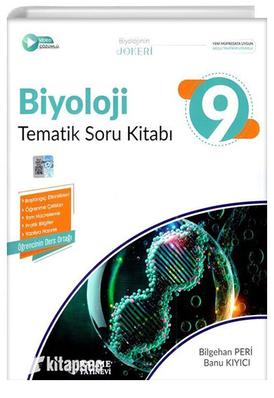 Kitap Seç