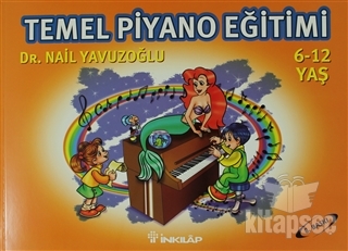 Kitap Seç