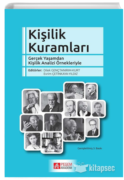 Kitap Seç