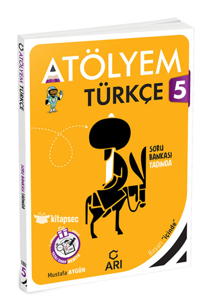 Kitap Seç